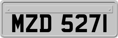MZD5271