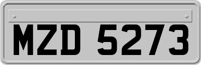 MZD5273