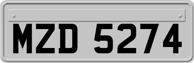 MZD5274