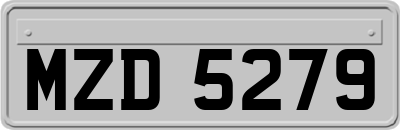 MZD5279
