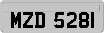 MZD5281