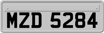 MZD5284