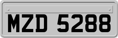 MZD5288