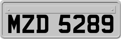MZD5289