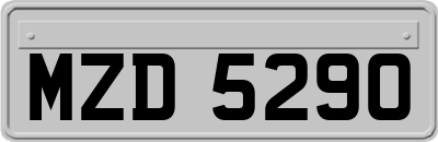 MZD5290