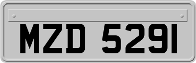 MZD5291