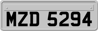 MZD5294