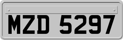 MZD5297
