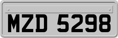 MZD5298