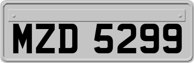 MZD5299