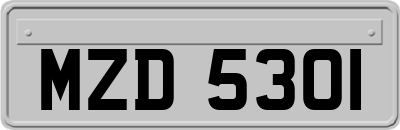 MZD5301