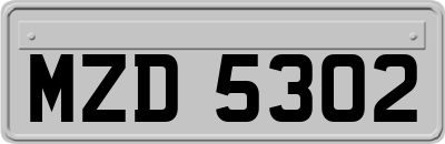 MZD5302