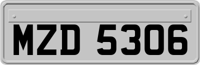 MZD5306