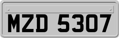 MZD5307
