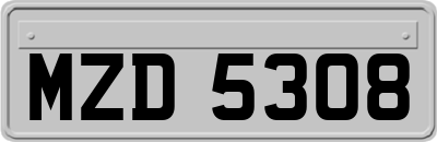 MZD5308