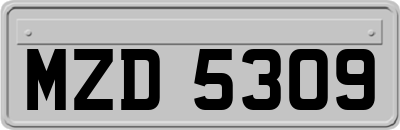 MZD5309