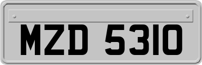 MZD5310