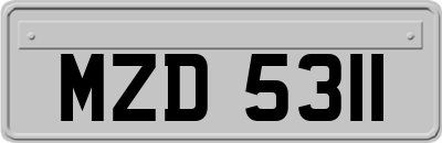 MZD5311