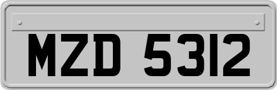 MZD5312