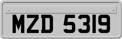 MZD5319