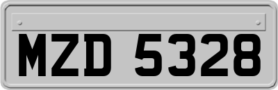 MZD5328