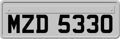 MZD5330