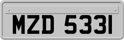 MZD5331