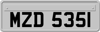 MZD5351