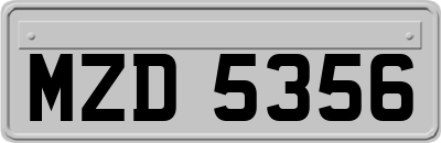 MZD5356