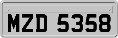MZD5358