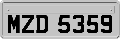 MZD5359