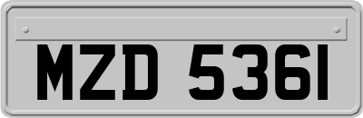 MZD5361