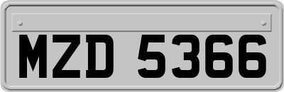 MZD5366