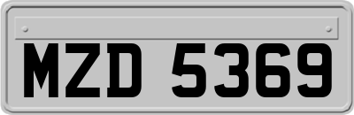 MZD5369
