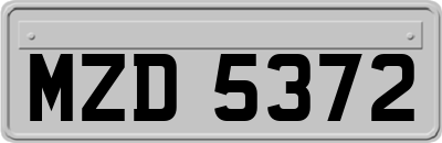MZD5372
