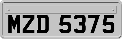 MZD5375
