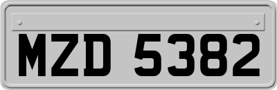 MZD5382