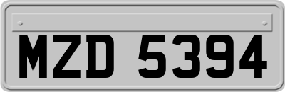 MZD5394
