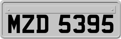 MZD5395