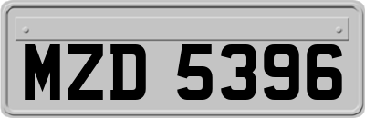 MZD5396