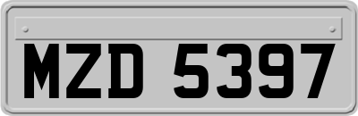 MZD5397