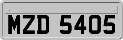 MZD5405