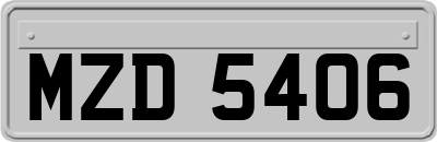 MZD5406