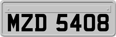 MZD5408