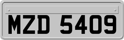 MZD5409