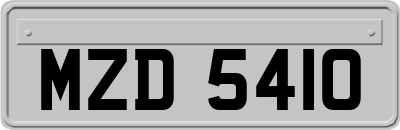 MZD5410