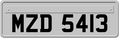 MZD5413