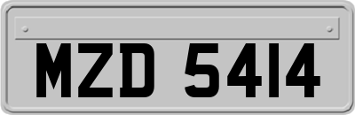 MZD5414
