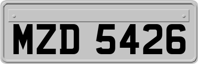 MZD5426