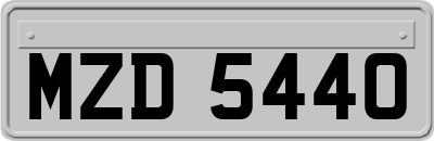 MZD5440
